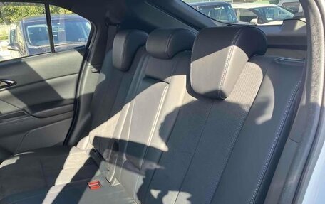 Mitsubishi Eclipse Cross, 2022 год, 2 190 000 рублей, 25 фотография