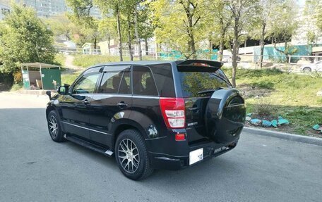Suzuki Escudo III, 2010 год, 1 195 000 рублей, 5 фотография