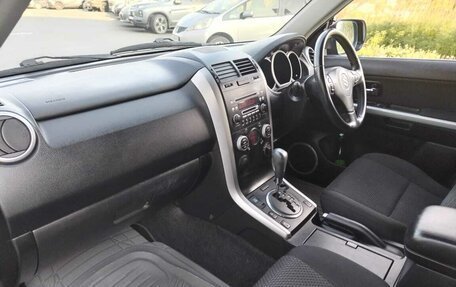 Suzuki Escudo III, 2010 год, 1 195 000 рублей, 14 фотография