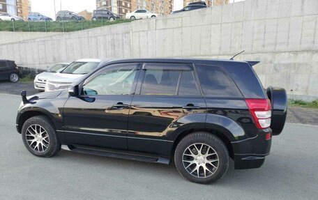 Suzuki Escudo III, 2010 год, 1 195 000 рублей, 9 фотография
