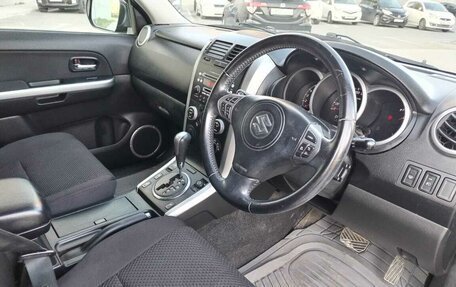 Suzuki Escudo III, 2010 год, 1 195 000 рублей, 13 фотография