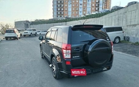 Suzuki Escudo III, 2010 год, 1 195 000 рублей, 11 фотография