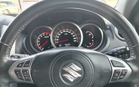 Suzuki Escudo III, 2010 год, 1 195 000 рублей, 16 фотография