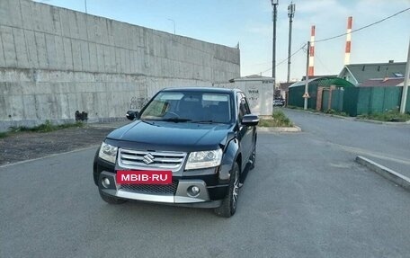 Suzuki Escudo III, 2010 год, 1 195 000 рублей, 7 фотография