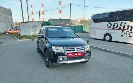 Suzuki Escudo III, 2010 год, 1 195 000 рублей, 8 фотография