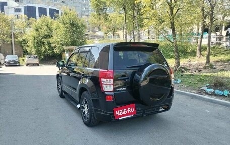 Suzuki Escudo III, 2010 год, 1 195 000 рублей, 6 фотография