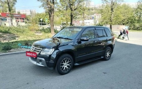 Suzuki Escudo III, 2010 год, 1 195 000 рублей, 2 фотография
