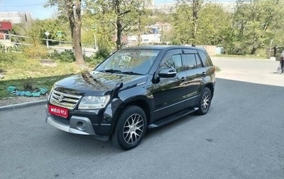 Suzuki Escudo III, 2010 год, 1 195 000 рублей, 1 фотография