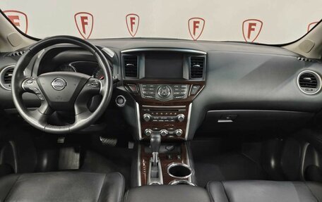 Nissan Pathfinder, 2015 год, 1 899 000 рублей, 7 фотография