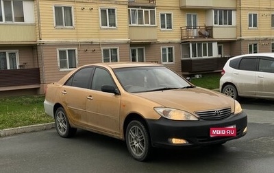 Toyota Camry V40, 2003 год, 345 000 рублей, 1 фотография