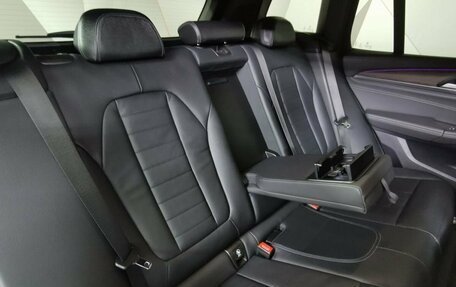 BMW X3, 2018 год, 4 650 000 рублей, 9 фотография