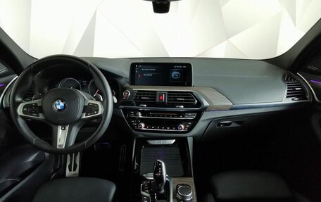 BMW X3, 2018 год, 4 650 000 рублей, 7 фотография