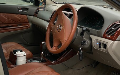 Toyota Camry V40, 2003 год, 345 000 рублей, 6 фотография