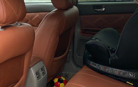 Toyota Camry V40, 2003 год, 345 000 рублей, 10 фотография