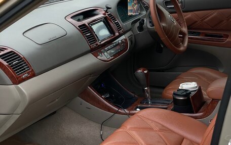 Toyota Camry V40, 2003 год, 345 000 рублей, 9 фотография