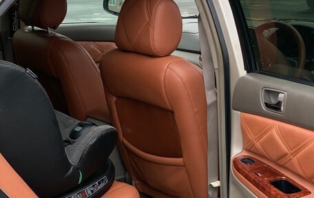 Toyota Camry V40, 2003 год, 345 000 рублей, 8 фотография