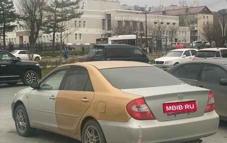Toyota Camry V40, 2003 год, 345 000 рублей, 4 фотография