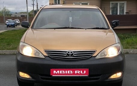 Toyota Camry V40, 2003 год, 345 000 рублей, 2 фотография