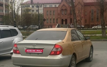 Toyota Camry V40, 2003 год, 345 000 рублей, 5 фотография