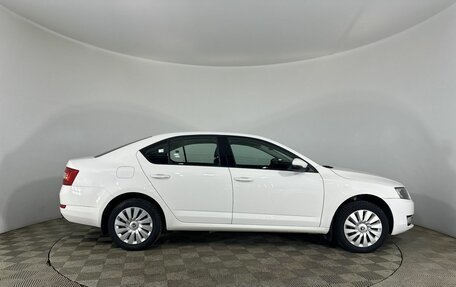 Skoda Octavia, 2015 год, 1 032 534 рублей, 4 фотография