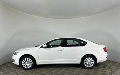 Skoda Octavia, 2015 год, 1 032 534 рублей, 5 фотография