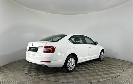 Skoda Octavia, 2015 год, 1 032 534 рублей, 6 фотография