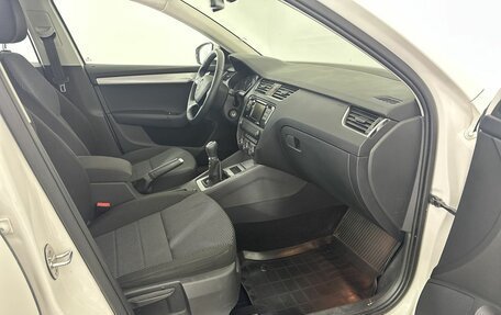 Skoda Octavia, 2015 год, 1 032 534 рублей, 14 фотография