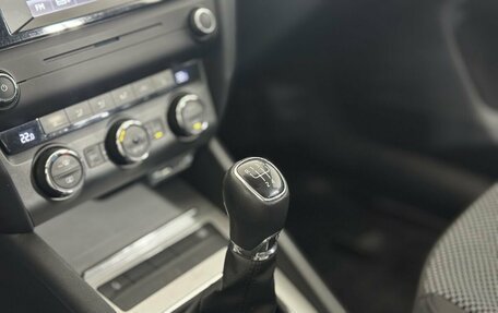 Skoda Octavia, 2015 год, 1 032 534 рублей, 13 фотография