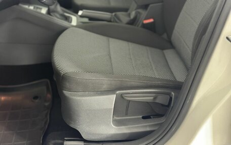 Skoda Octavia, 2015 год, 1 032 534 рублей, 10 фотография