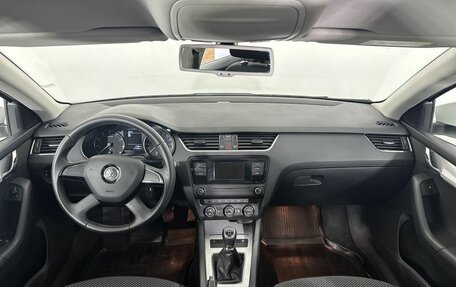 Skoda Octavia, 2015 год, 1 032 534 рублей, 7 фотография