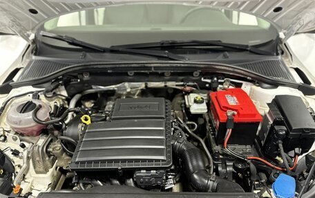 Skoda Octavia, 2015 год, 1 032 534 рублей, 17 фотография