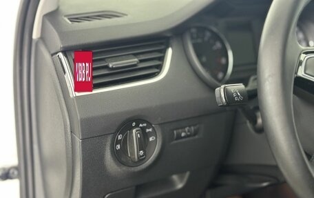 Skoda Octavia, 2015 год, 1 032 534 рублей, 9 фотография