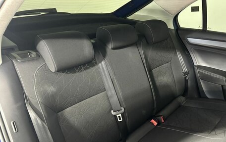 Skoda Rapid I, 2019 год, 1 300 000 рублей, 15 фотография