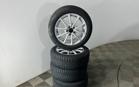Skoda Rapid I, 2019 год, 1 300 000 рублей, 19 фотография