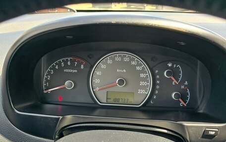 Hyundai Elantra IV, 2007 год, 699 999 рублей, 9 фотография