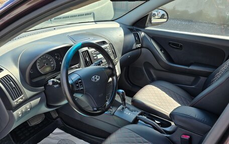 Hyundai Elantra IV, 2007 год, 699 999 рублей, 7 фотография