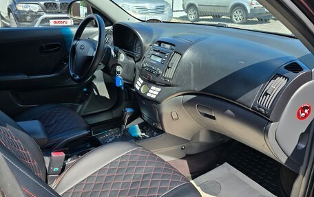 Hyundai Elantra IV, 2007 год, 699 999 рублей, 8 фотография