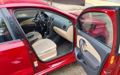 Volkswagen Polo VI (EU Market), 2018 год, 954 000 рублей, 12 фотография
