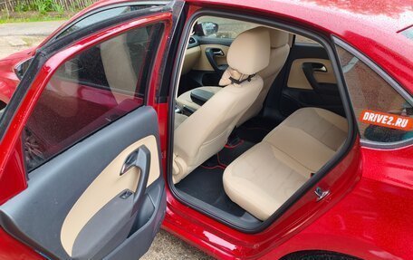 Volkswagen Polo VI (EU Market), 2018 год, 954 000 рублей, 8 фотография