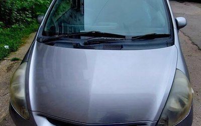 Honda Fit III, 2003 год, 358 000 рублей, 1 фотография