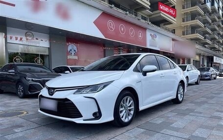 Toyota Corolla, 2022 год, 1 830 000 рублей, 1 фотография