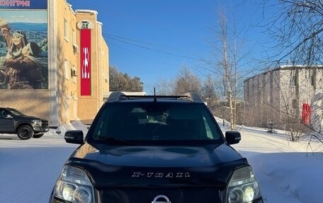 Nissan X-Trail, 2011 год, 1 300 000 рублей, 1 фотография