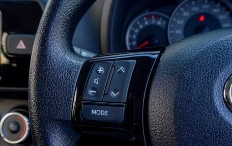 Toyota Vitz, 2019 год, 1 170 000 рублей, 14 фотография