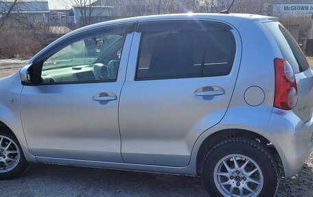 Toyota Passo III, 2013 год, 530 000 рублей, 2 фотография