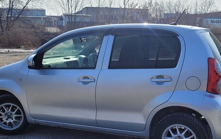 Toyota Passo III, 2013 год, 530 000 рублей, 5 фотография
