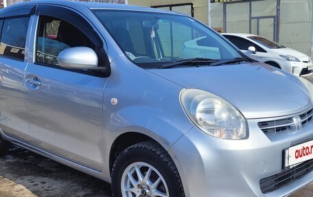 Toyota Passo III, 2013 год, 530 000 рублей, 10 фотография