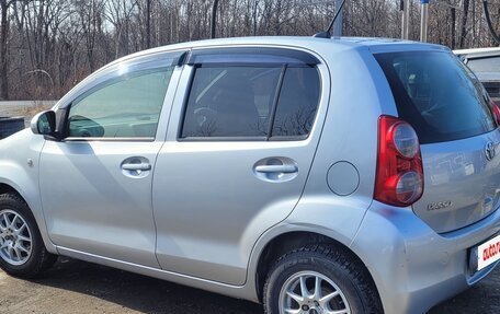 Toyota Passo III, 2013 год, 530 000 рублей, 9 фотография