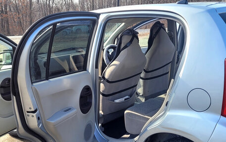 Toyota Passo III, 2013 год, 530 000 рублей, 11 фотография