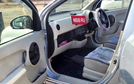 Toyota Passo III, 2013 год, 530 000 рублей, 12 фотография