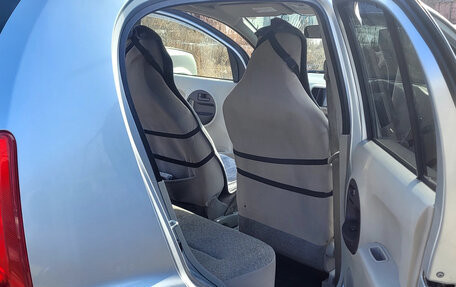 Toyota Passo III, 2013 год, 530 000 рублей, 13 фотография